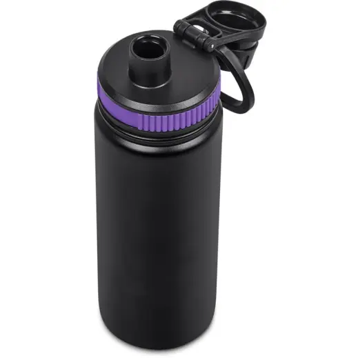 Altitude Romero Purple Open